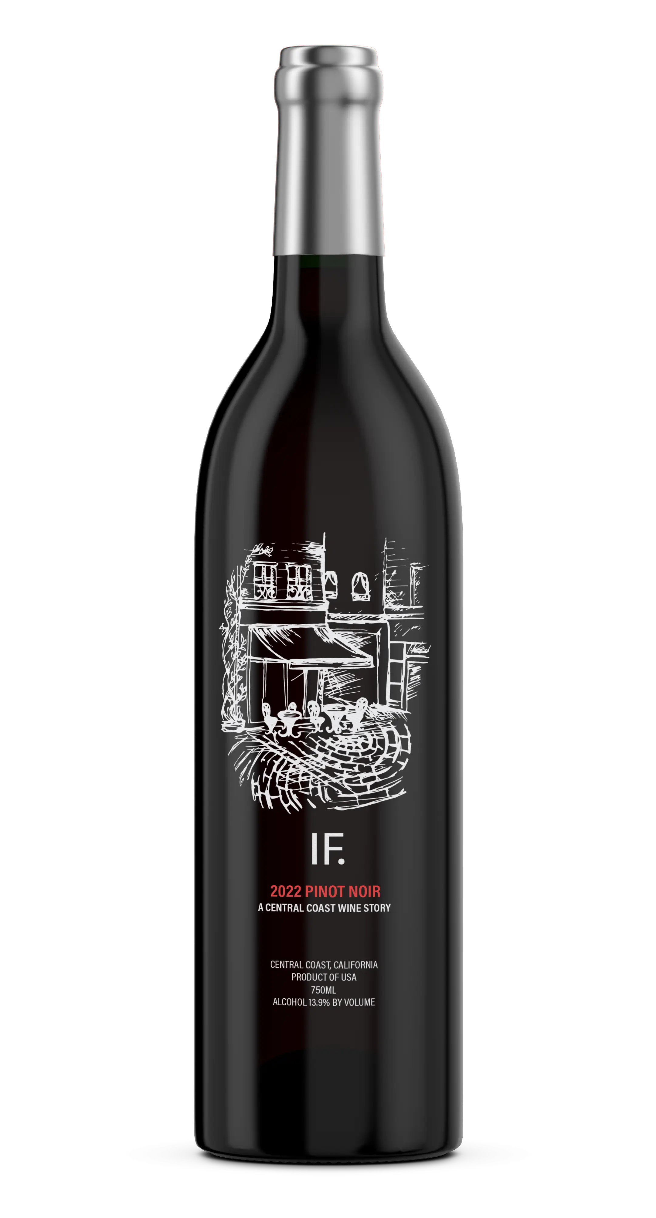 WInes by IF - Discover the Collection